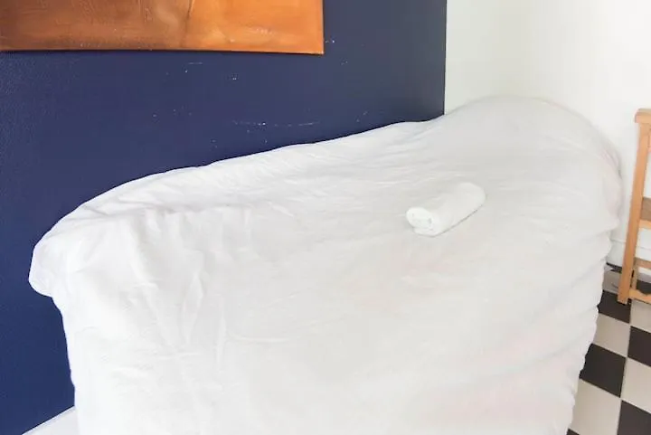 Apartment Kiez Hostel Paris Frankreich