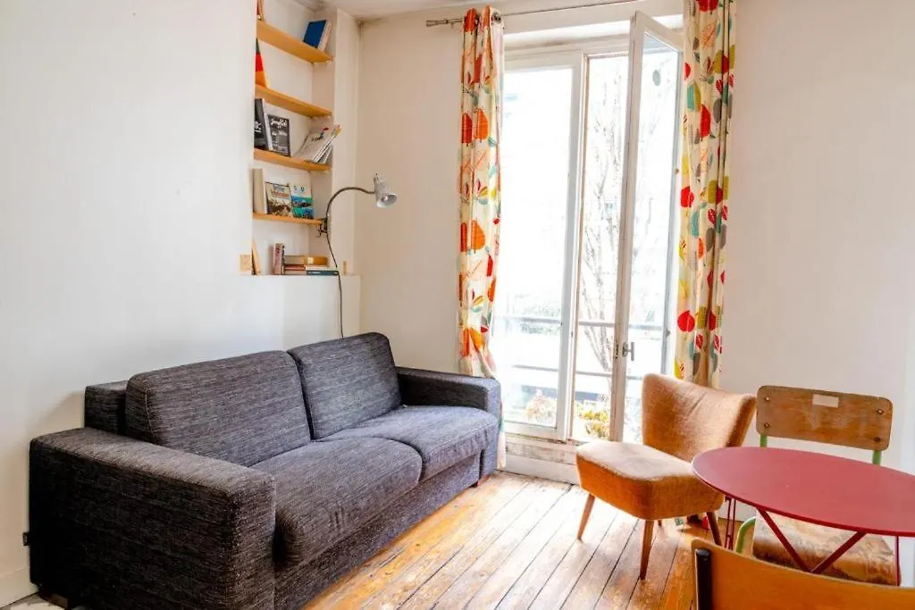 Kiez Hostel Paris 0*,  Frankreich