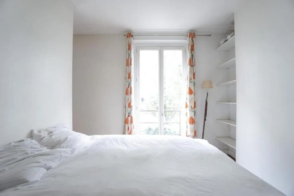 Apartment Kiez Hostel Paris