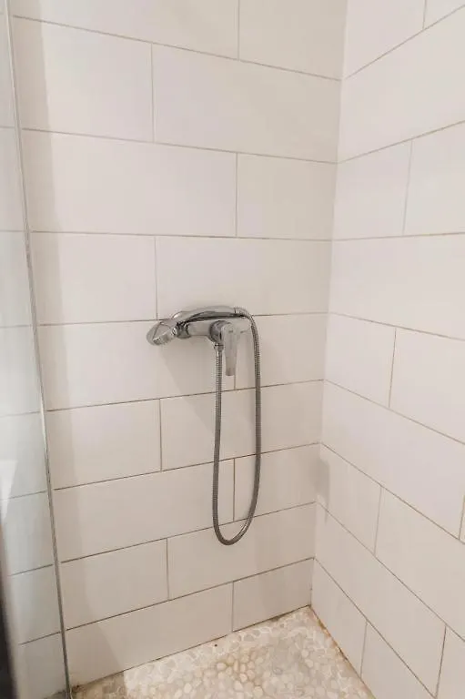 Kiez Hostel Paris