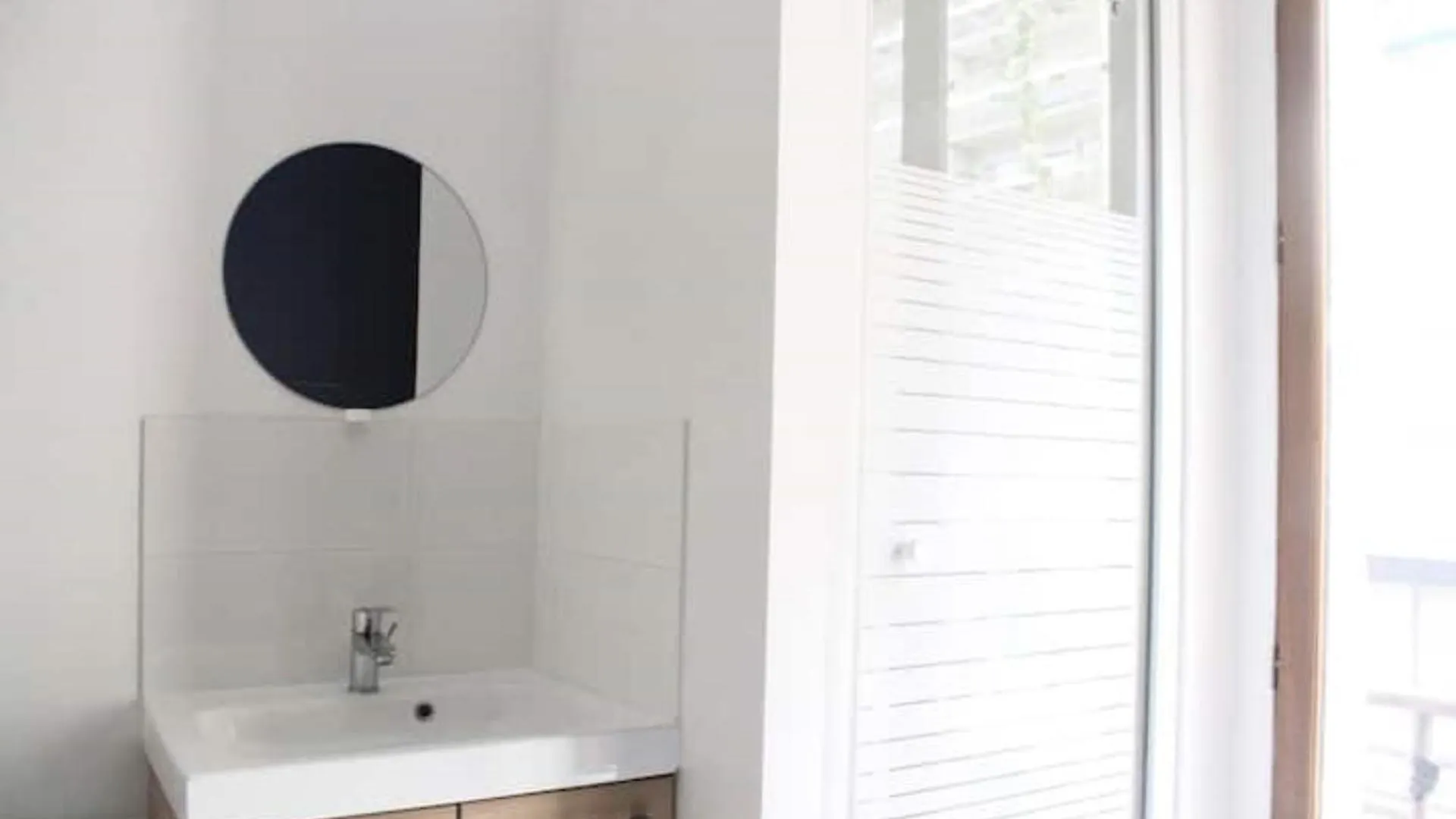 Kiez Hostel Paris Apartment