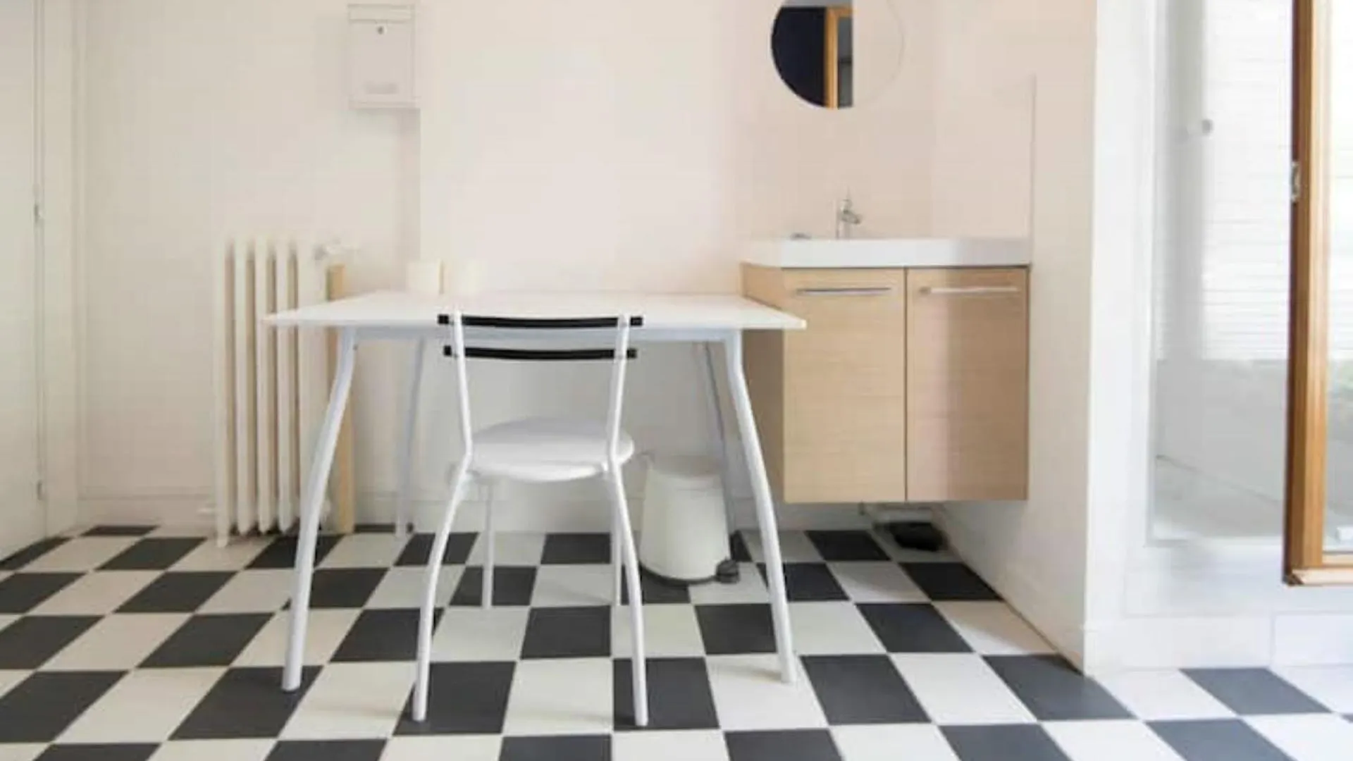 Kiez Hostel Paris Frankreich