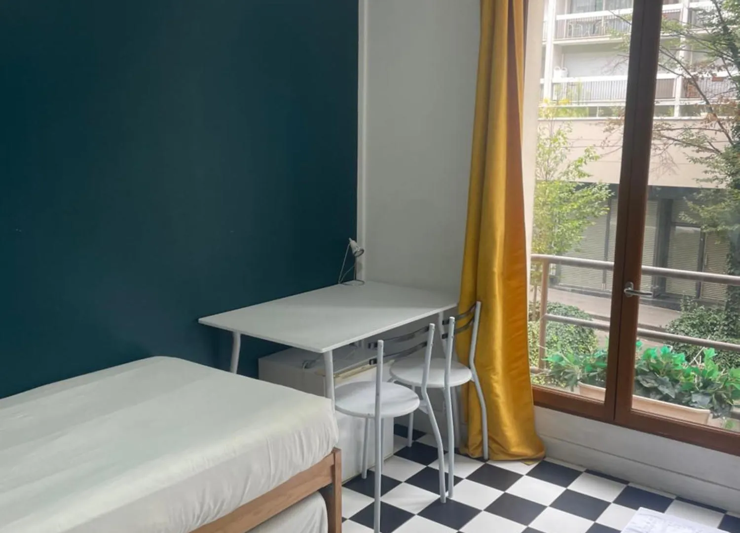 Kiez Hostel Paris Apartment