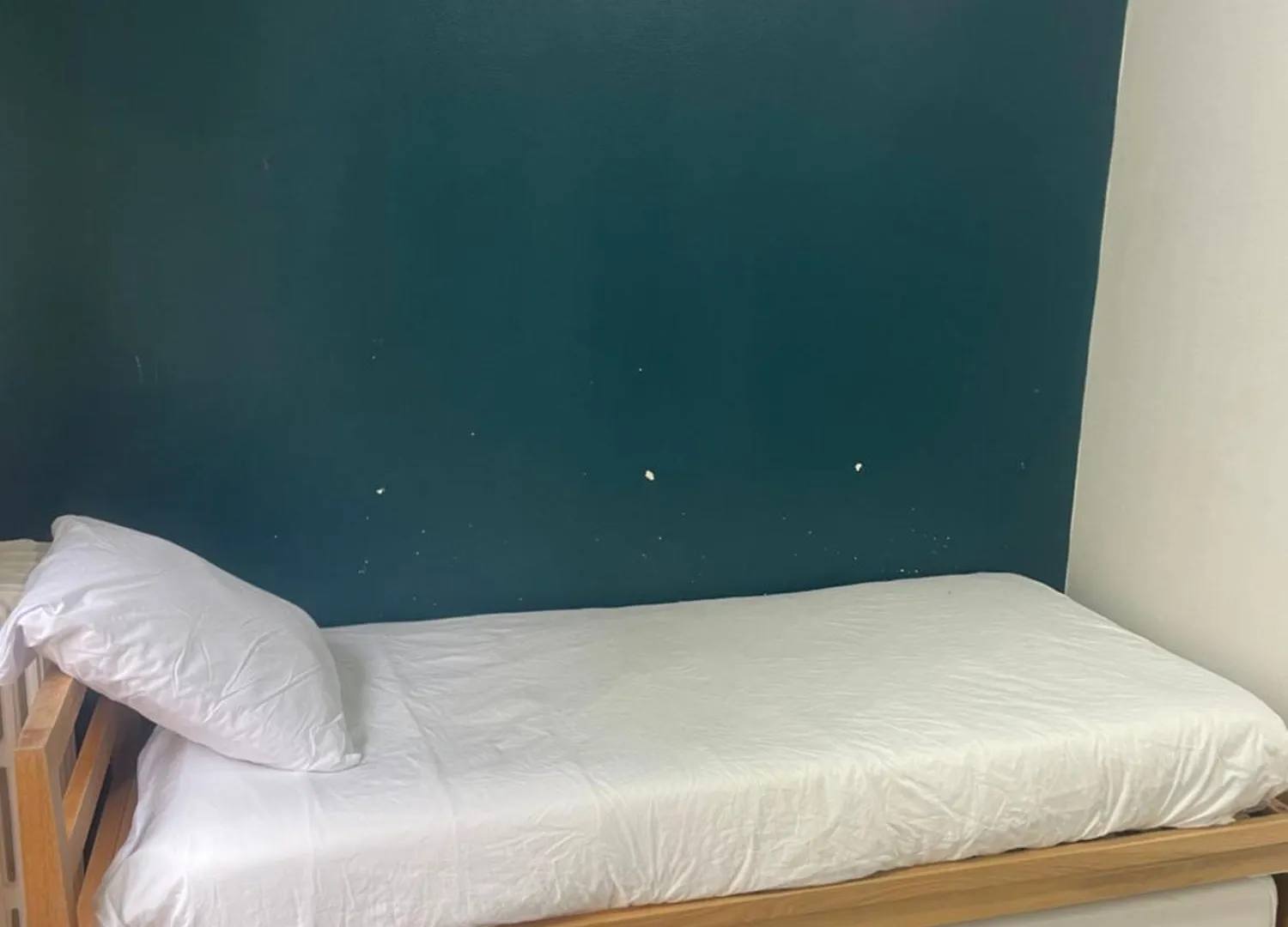 Kiez Hostel Paris Frankreich