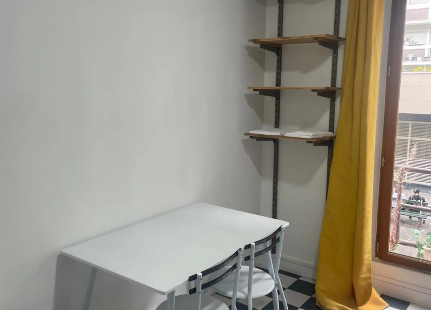 Kiez Hostel Paris 0*,