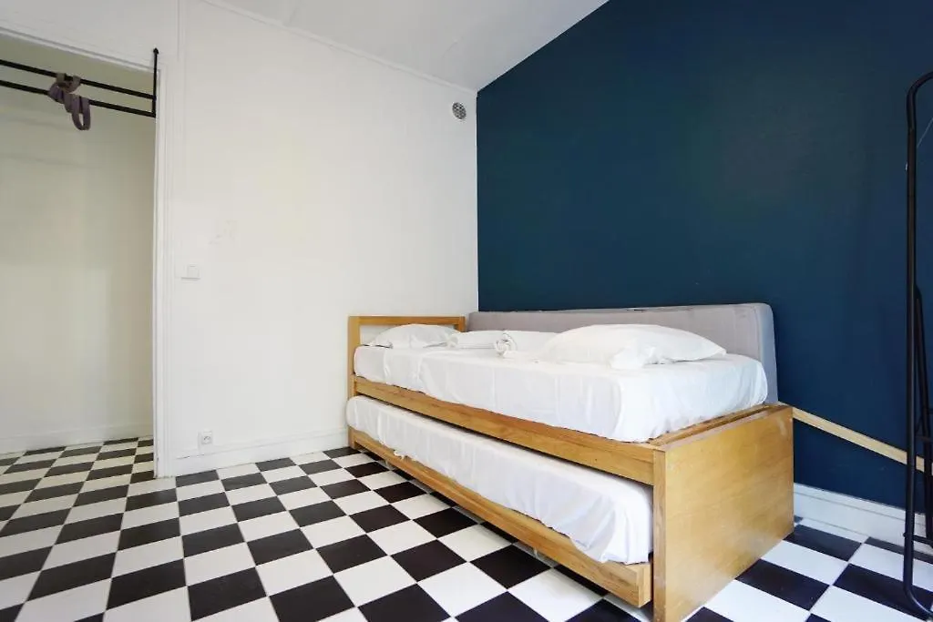 Kiez Hostel 巴黎