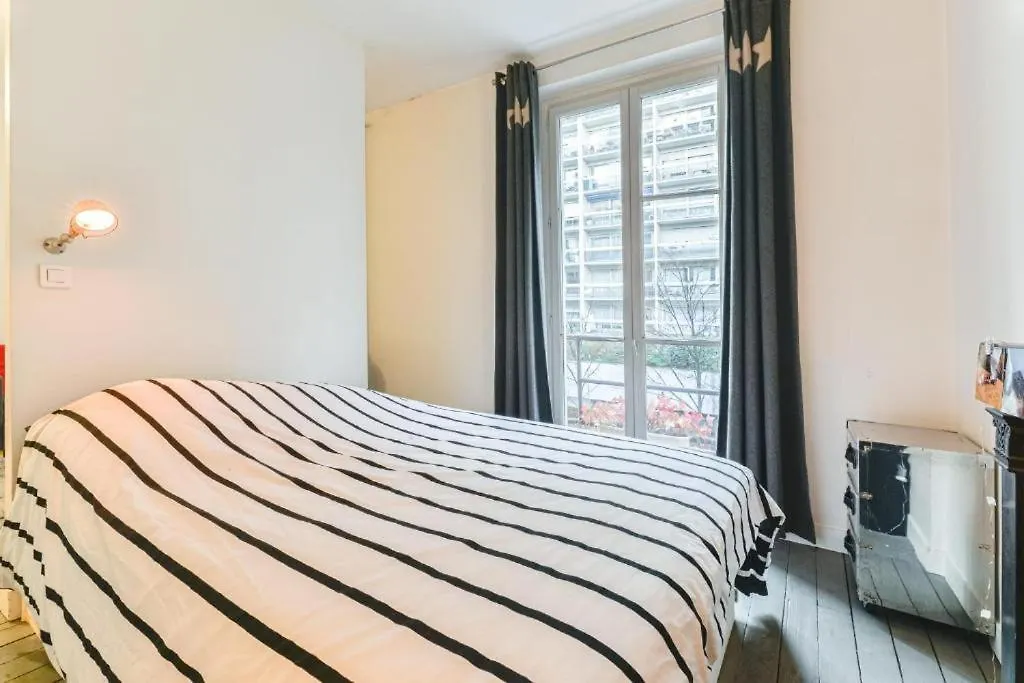 Kiez Hostel 巴黎 公寓