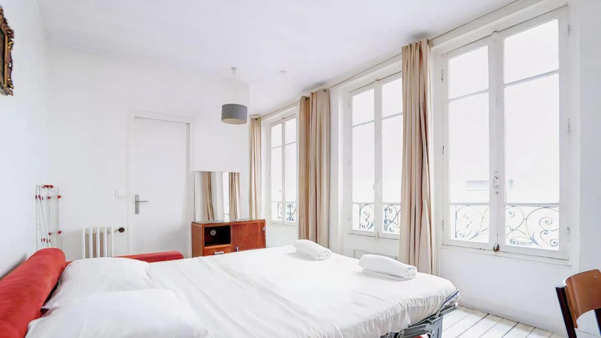 Kiez Hostel Paris 0*,  France