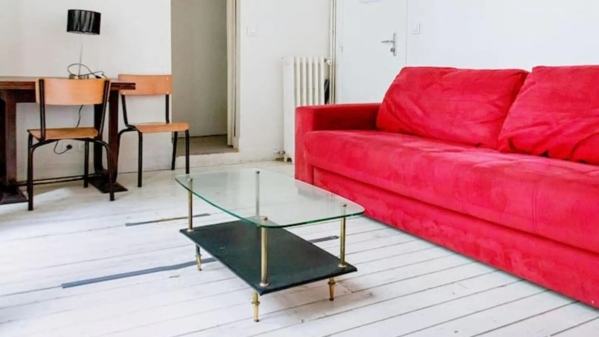 Kiez Hostel 巴黎 公寓