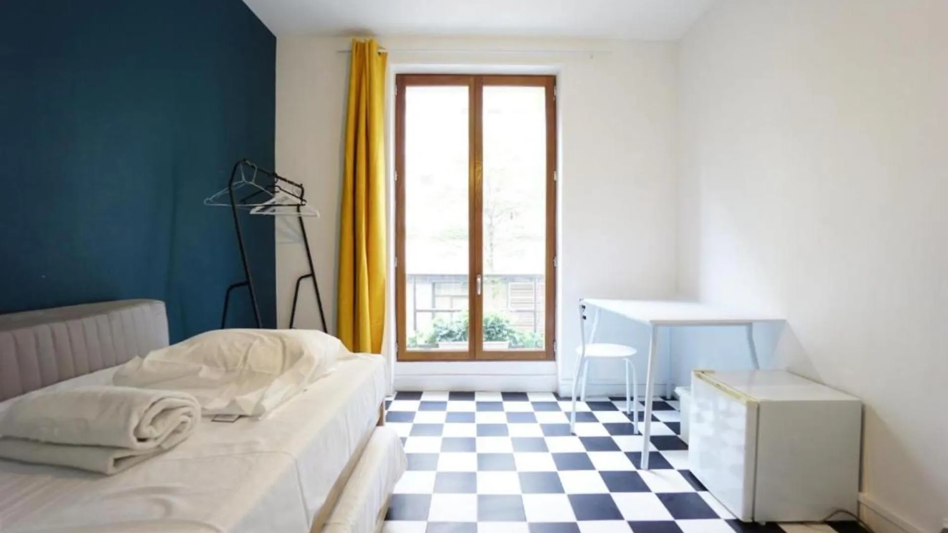 Kiez Hostel Paris