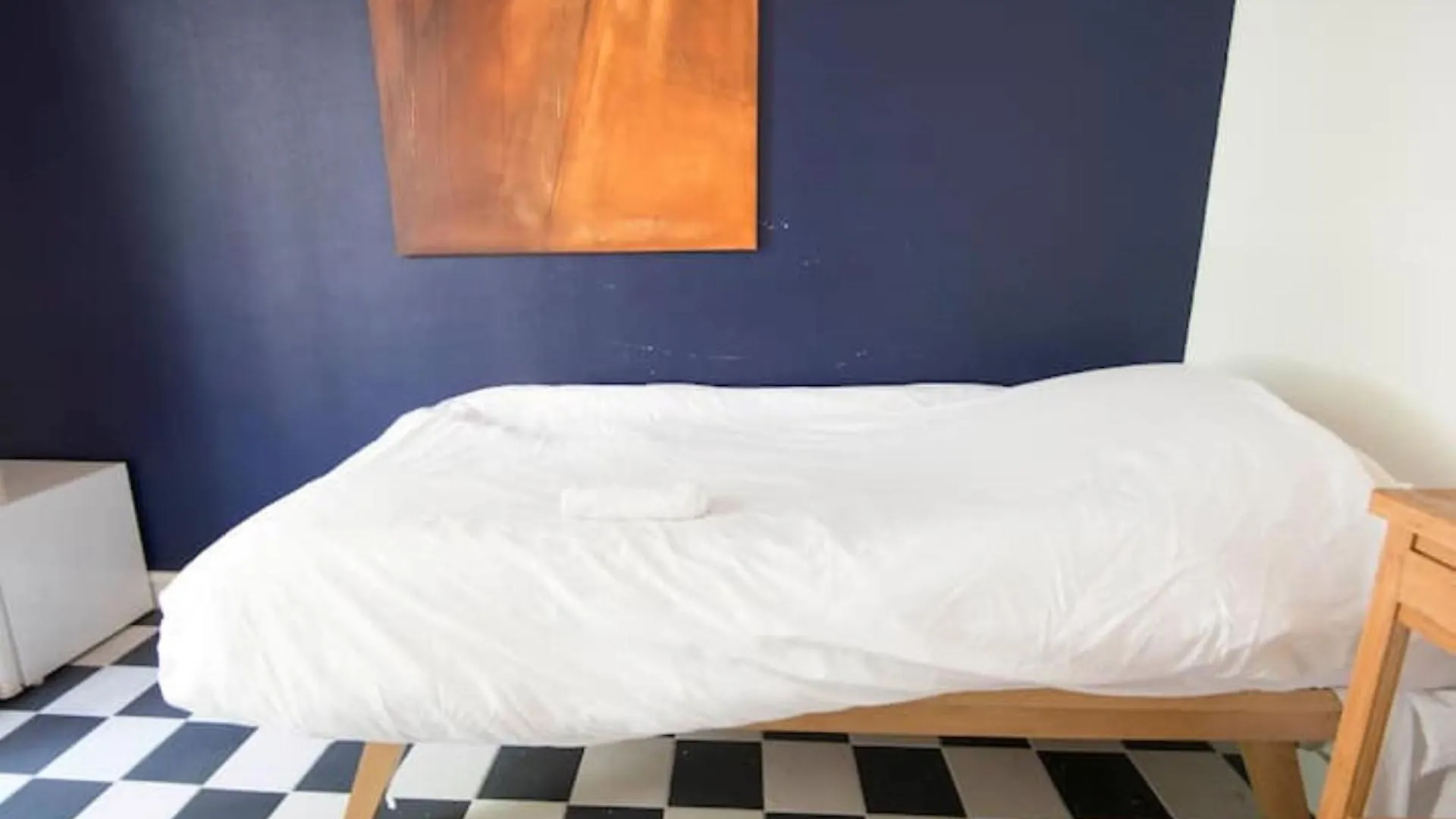 Kiez Hostel Paris