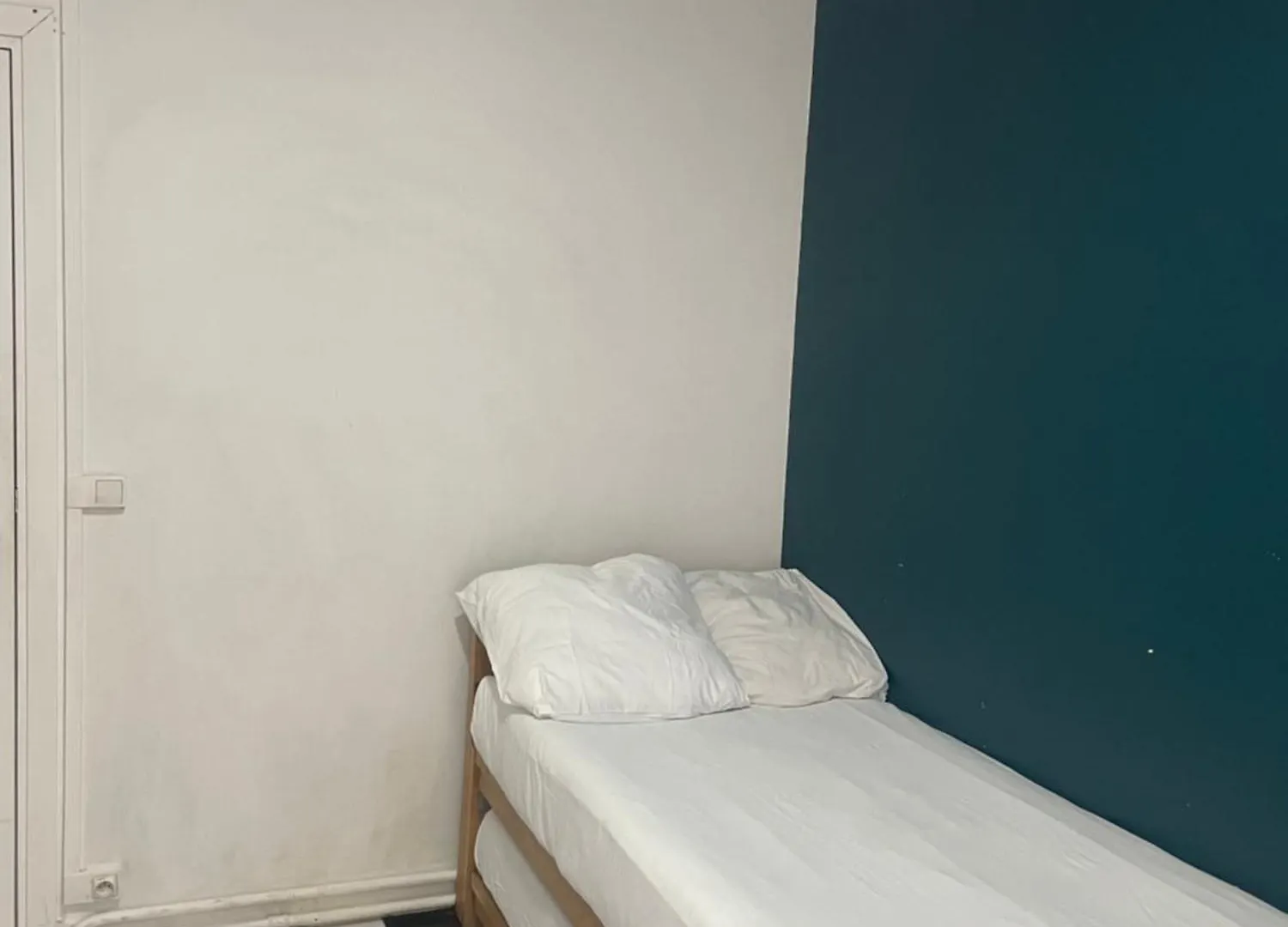 Kiez Hostel 巴黎