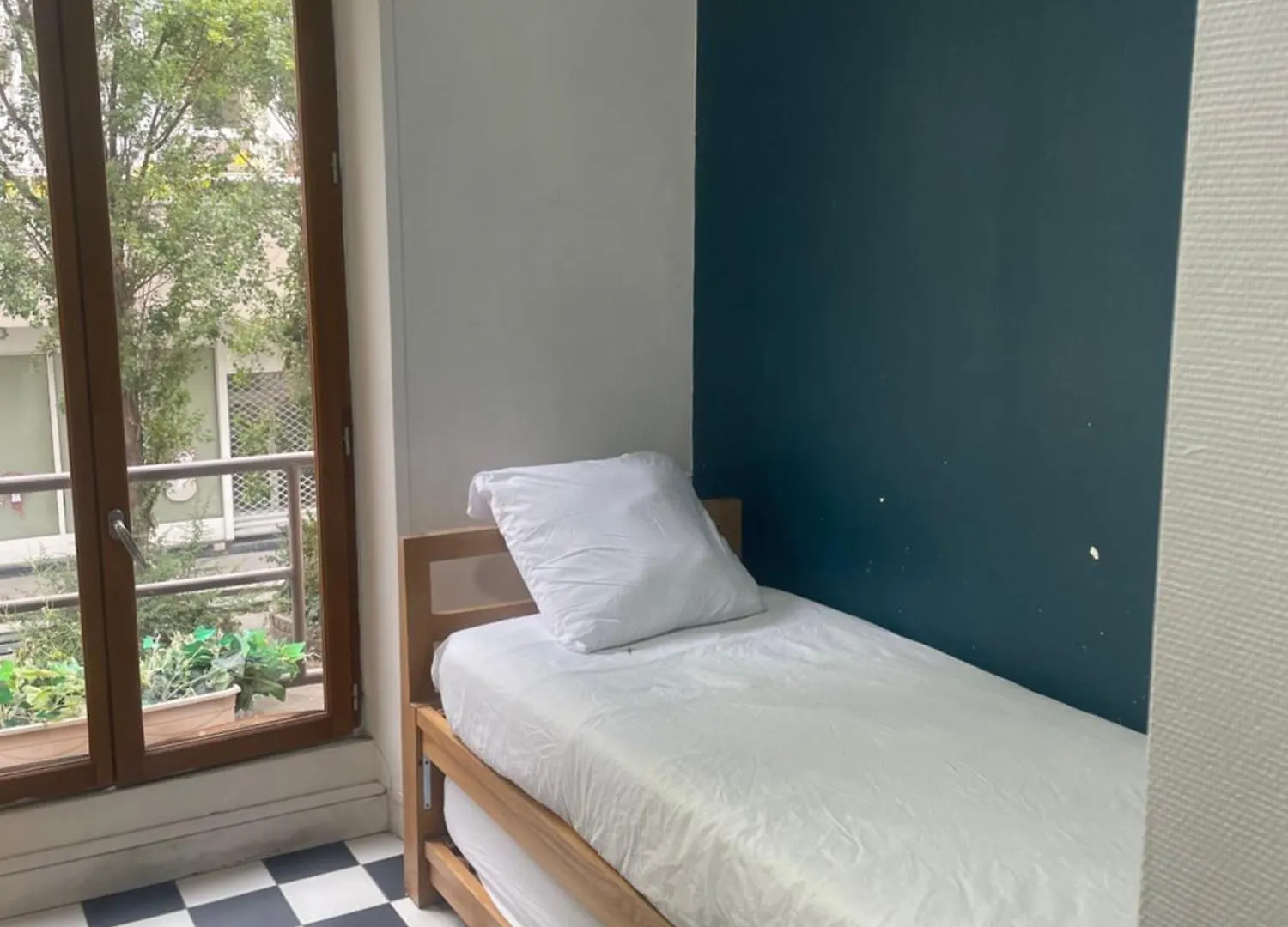公寓 Kiez Hostel 巴黎