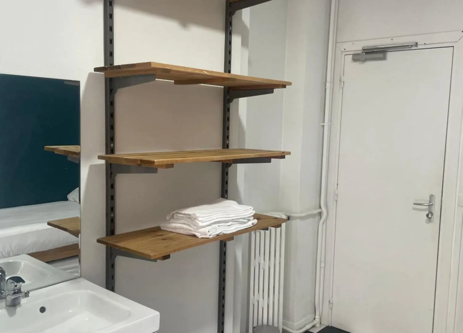 Kiez Hostel 巴黎