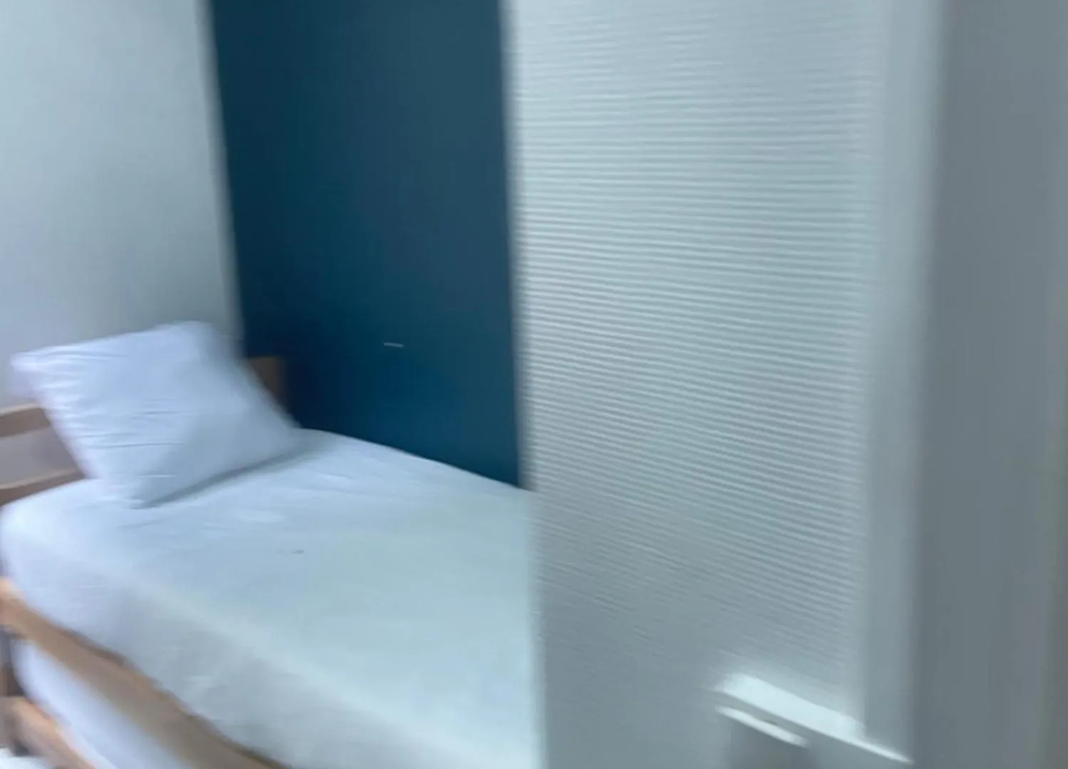פריז Kiez Hostel 0*,